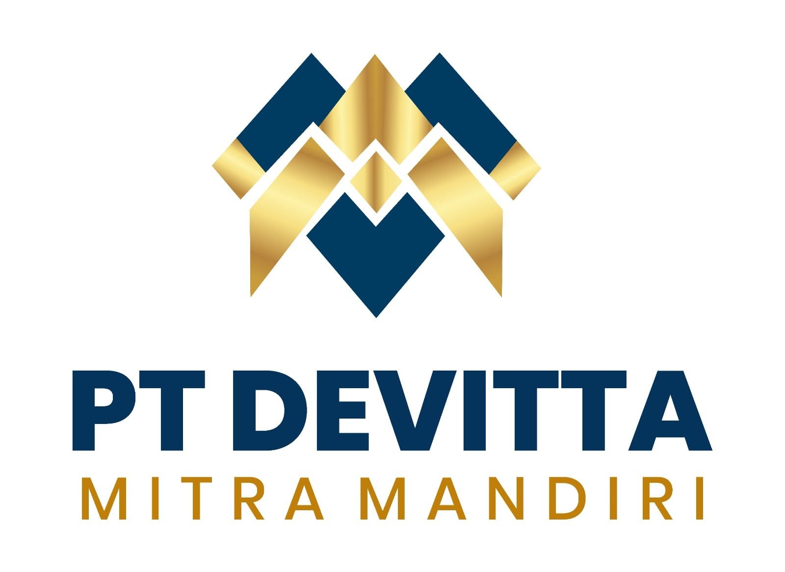 PT Devitta Mitra Mandiri Logo