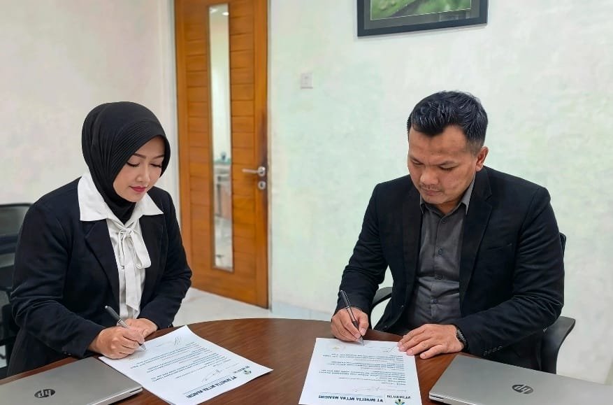 PT Devitta Mitra Mandiri Manokwari